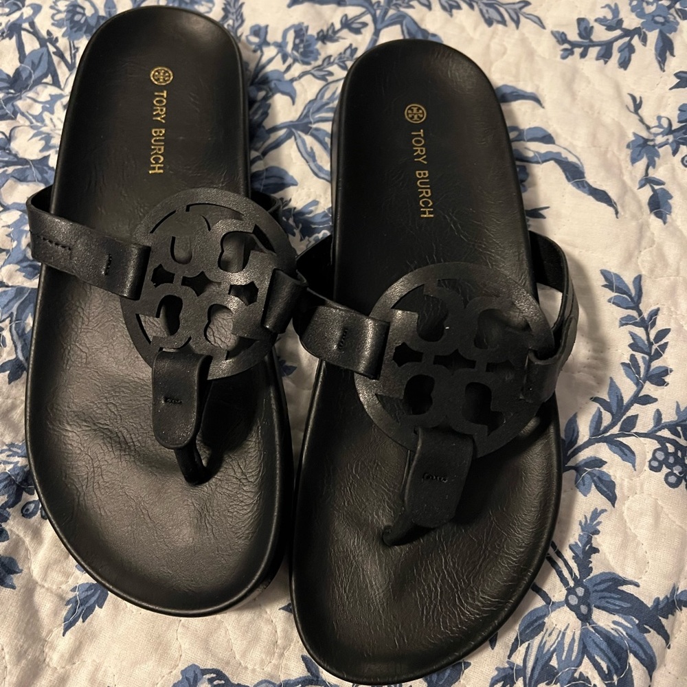 Cushion Flip Flop